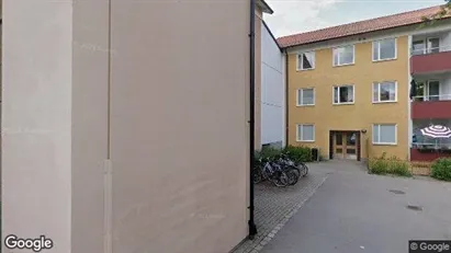 Lägenheter att hyra i Linköping - Bild från Google Street View