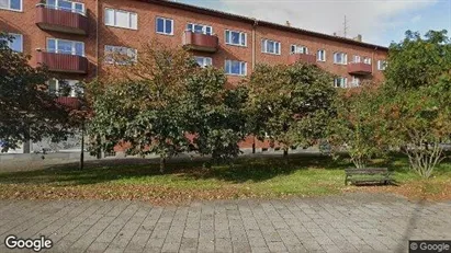 Lägenheter att hyra i Malmö Centrum - Bild från Google Street View