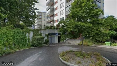 Rum att hyra i Västerort - Bild från Google Street View