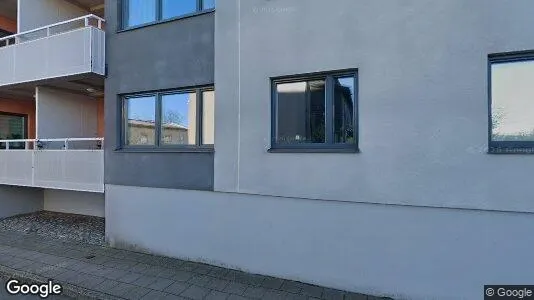 Lägenheter att hyra i Linköping - Bild från Google Street View