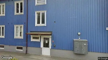 Lägenheter att hyra i Västra hisingen - Bild från Google Street View