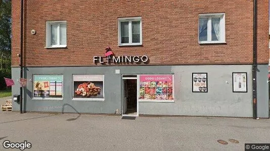 Lägenheter att hyra i Eskilstuna - Bild från Google Street View