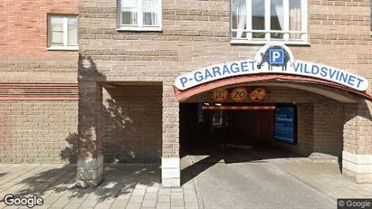 Lägenheter att hyra i Eskilstuna - Bild från Google Street View