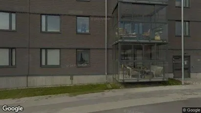 Lägenheter att hyra i Luleå - Bild från Google Street View