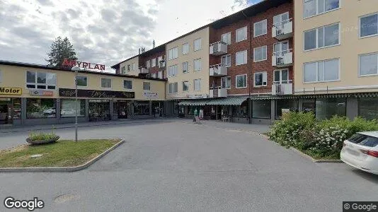 Lägenheter att hyra i Haninge - Bild från Google Street View