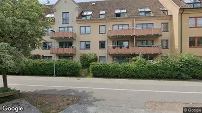 Lägenheter att hyra i Trelleborg - Bild från Google Street View