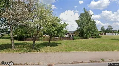 Lägenheter att hyra i Åstorp - Bild från Google Street View