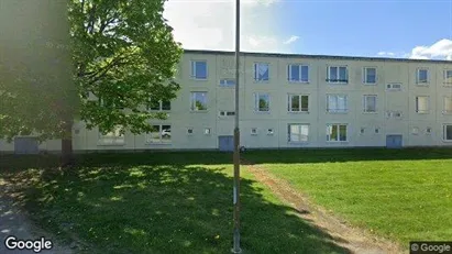 Lägenheter att hyra i Västerås - Bild från Google Street View