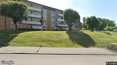 Lägenheter att hyra i Ulricehamn - Bild från Google Street View