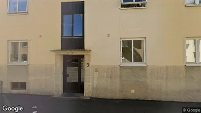 Lägenheter att hyra i Jönköping - Bild från Google Street View