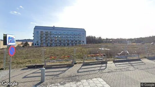 Lägenheter att hyra i Område ej specificerat - Bild från Google Street View