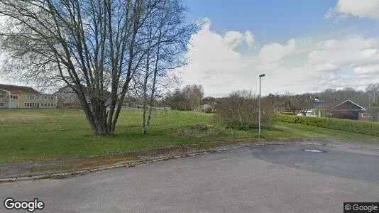 Lägenheter att hyra i Vetlanda - Bild från Google Street View