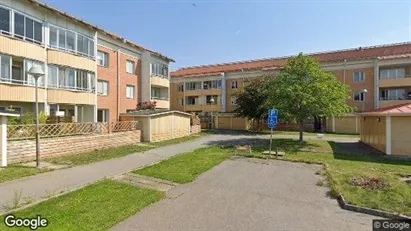 Lägenheter att hyra i Norrköping - Bild från Google Street View