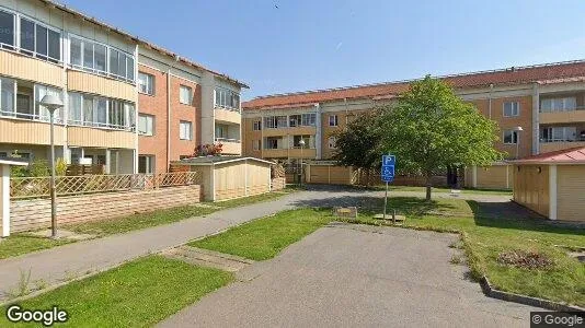 Lägenheter att hyra i Norrköping - Bild från Google Street View