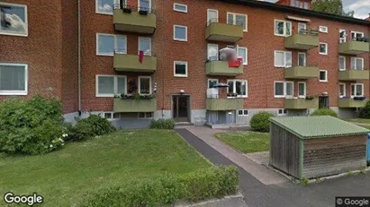 Lägenheter att hyra i Örgryte-Härlanda - Bild från Google Street View