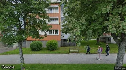 Lägenheter att hyra i Stenungsund - Bild från Google Street View