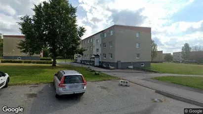 Lägenheter att hyra i Vimmerby - Bild från Google Street View
