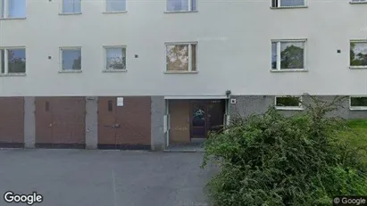 Lägenheter att hyra i Västerort - Bild från Google Street View