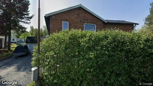 Lägenheter att hyra i Örnsköldsvik - Bild från Google Street View