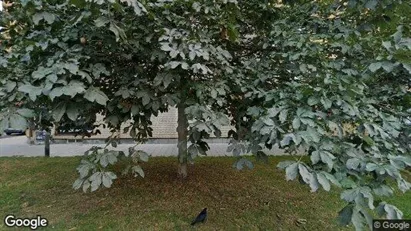 Lägenheter att hyra i Malmö Centrum - Bild från Google Street View