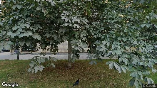 Lägenheter att hyra i Malmö Centrum - Bild från Google Street View