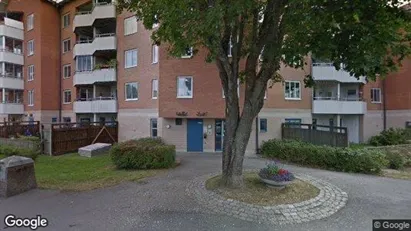 Lägenheter att hyra i Norrköping - Bild från Google Street View