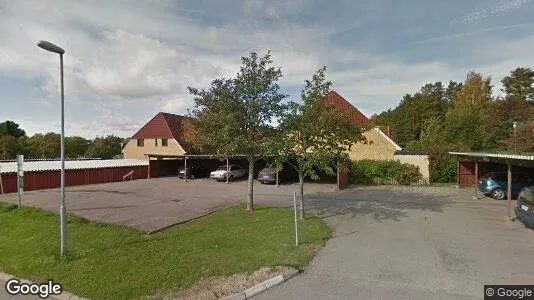 Lägenheter att hyra i Norrköping - Bild från Google Street View