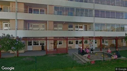 Lägenheter att hyra i Skövde - Bild från Google Street View