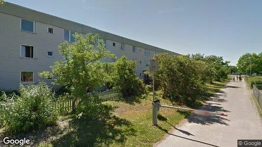 Lägenheter att hyra i Linköping - Bild från Google Street View