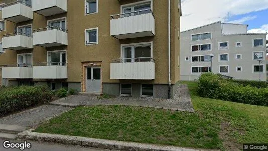 Lägenheter att hyra i Linköping - Bild från Google Street View