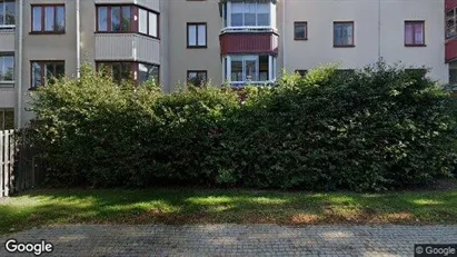 Lägenheter att hyra i Sundbyberg - Bild från Google Street View