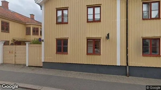 Lägenheter att hyra i Vimmerby - Bild från Google Street View