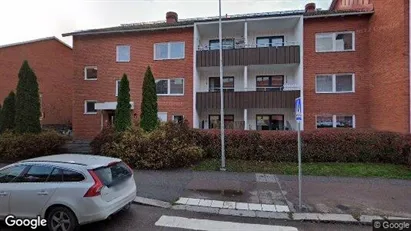 Lägenheter att hyra i Eskilstuna - Bild från Google Street View