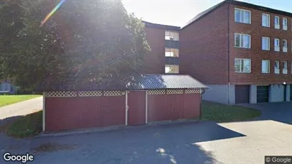 Lägenheter att hyra i Norrköping - Bild från Google Street View