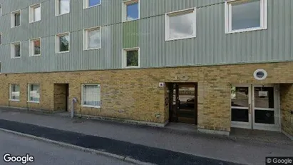 Lägenheter att hyra i Lundby - Bild från Google Street View
