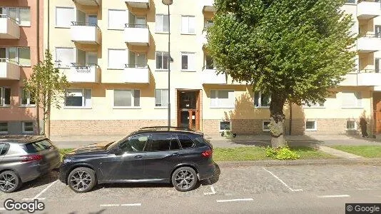 Lägenheter att hyra i Linköping - Bild från Google Street View