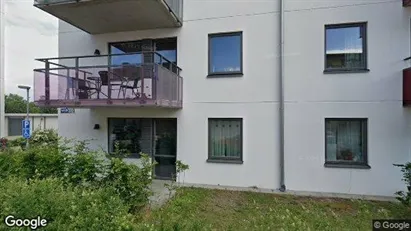 Lägenheter att hyra i Limhamn/Bunkeflo - Bild från Google Street View