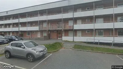 Lägenheter att hyra i Västerort - Bild från Google Street View