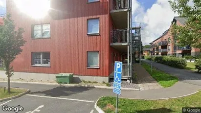 Lägenheter att hyra i Jönköping - Bild från Google Street View