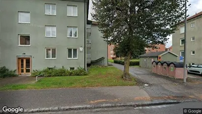 Lägenheter att hyra i Norrköping - Bild från Google Street View