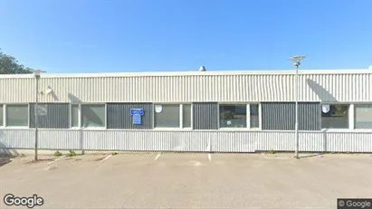 Lägenheter att hyra i Mjölby - Bild från Google Street View