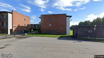 Lägenheter att hyra i Östersund - Bild från Google Street View