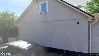 Lägenheter att hyra i Limhamn/Bunkeflo - Bild från Google Street View