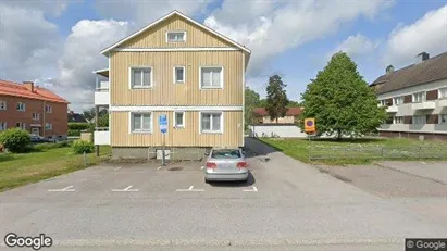 Lägenheter att hyra i Katrineholm - Bild från Google Street View