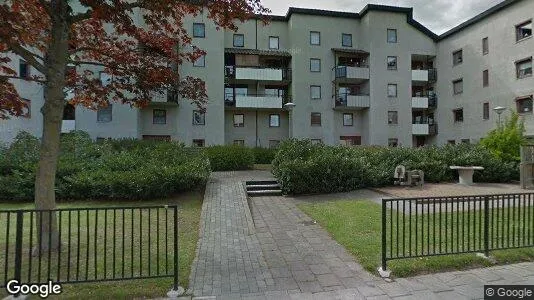 Lägenheter att hyra i Linköping - Bild från Google Street View