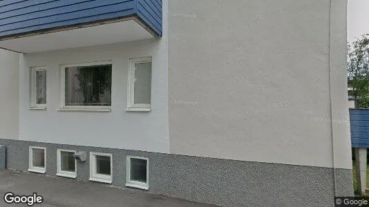 Lägenheter att hyra i Linköping - Bild från Google Street View