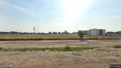 Lägenheter att hyra i Kävlinge - Bild från Google Street View