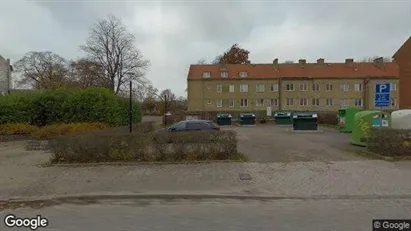 Lägenheter att hyra i Kävlinge - Bild från Google Street View