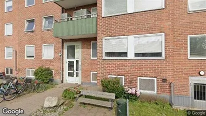 Lägenheter att hyra i Sofielund - Bild från Google Street View