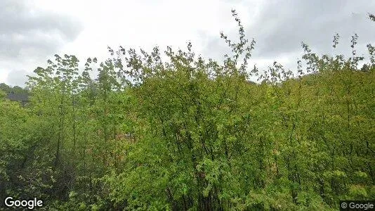 Lägenheter att hyra i Nyköping - Bild från Google Street View